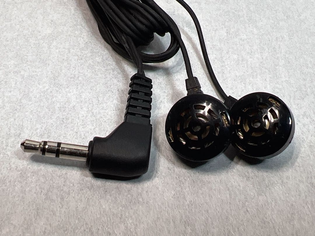 パラメモリブレインポテンタルライザーPR9230オーディオデバイス