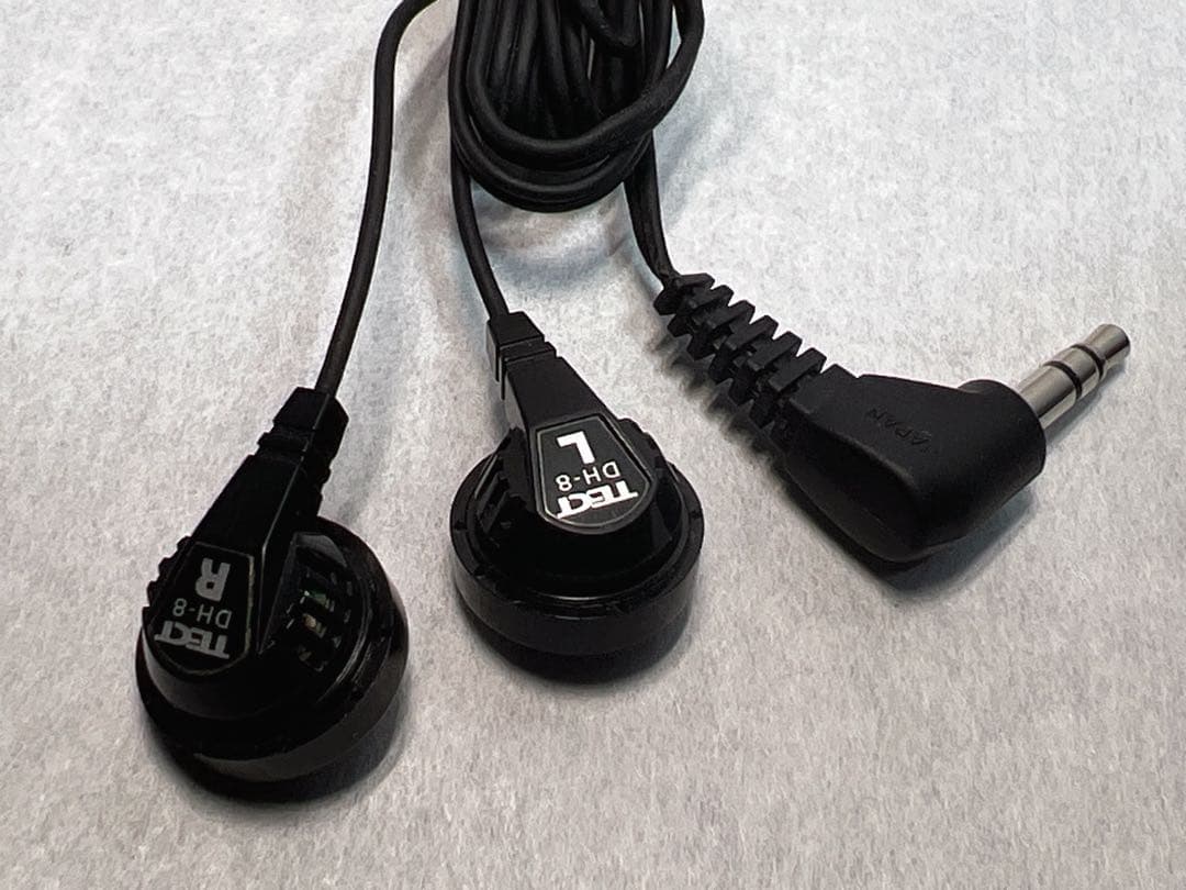 パラメモリブレインポテンタルライザーPR9230オーディオデバイス