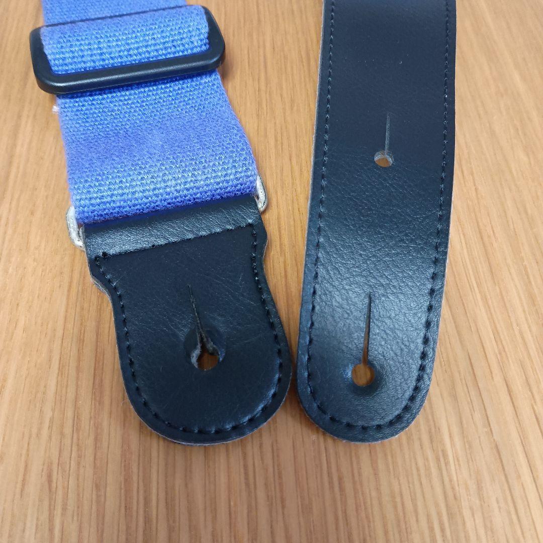 FERNANDES パープル エレキギター　ZO3