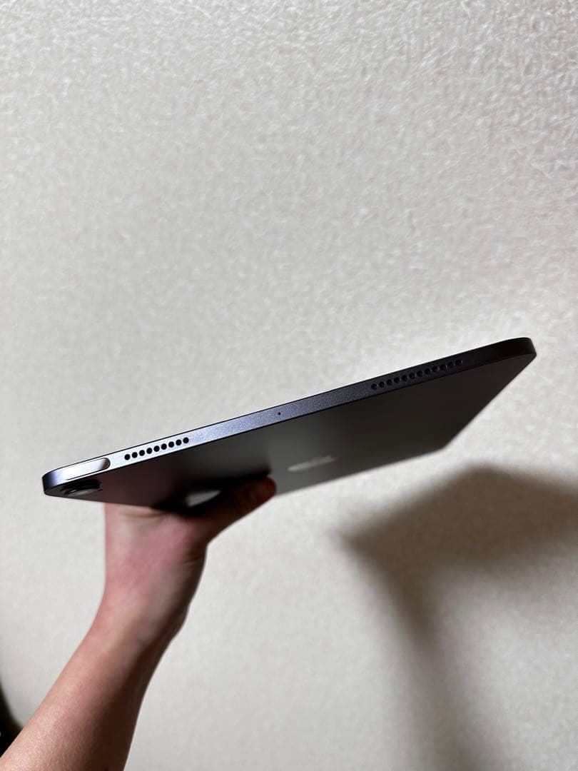 Apple iPad Air (第5世代) 64GB スペースグレー