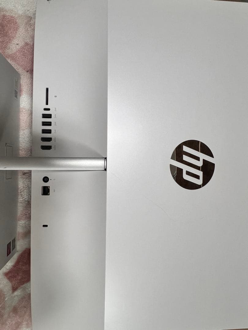 HP Pavilion All-in-One 24-k (AMD) 一体型PC