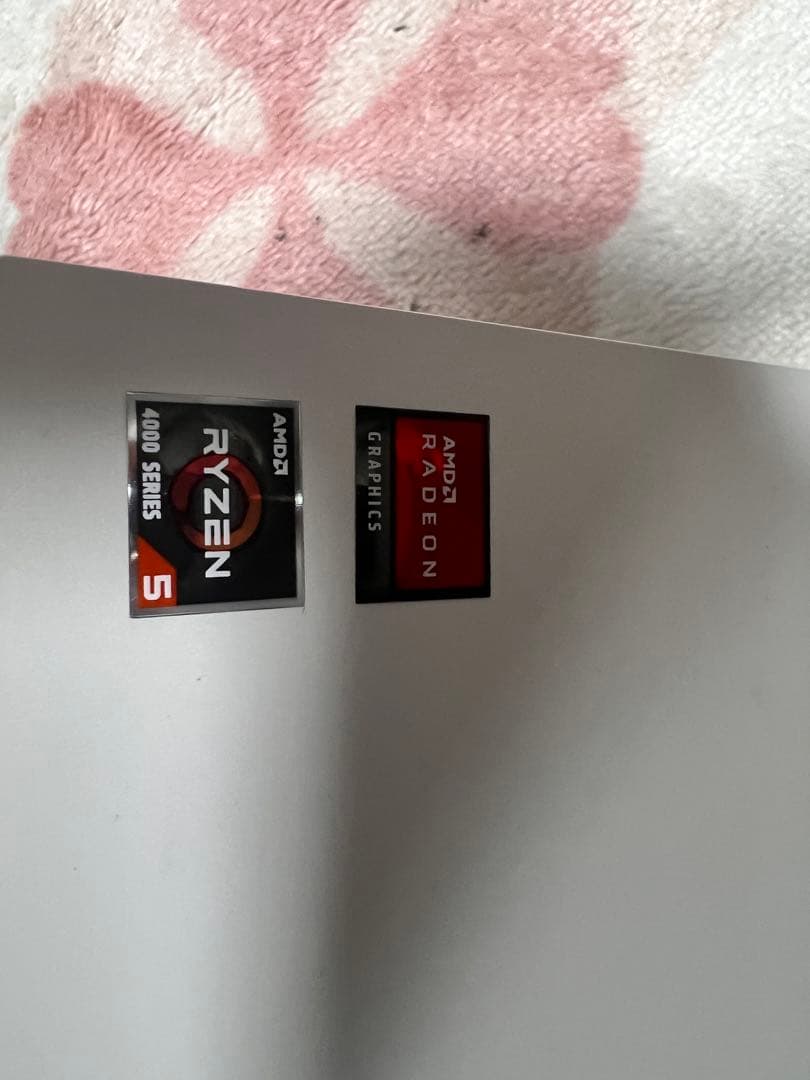 HP Pavilion All-in-One 24-k (AMD) 一体型PC