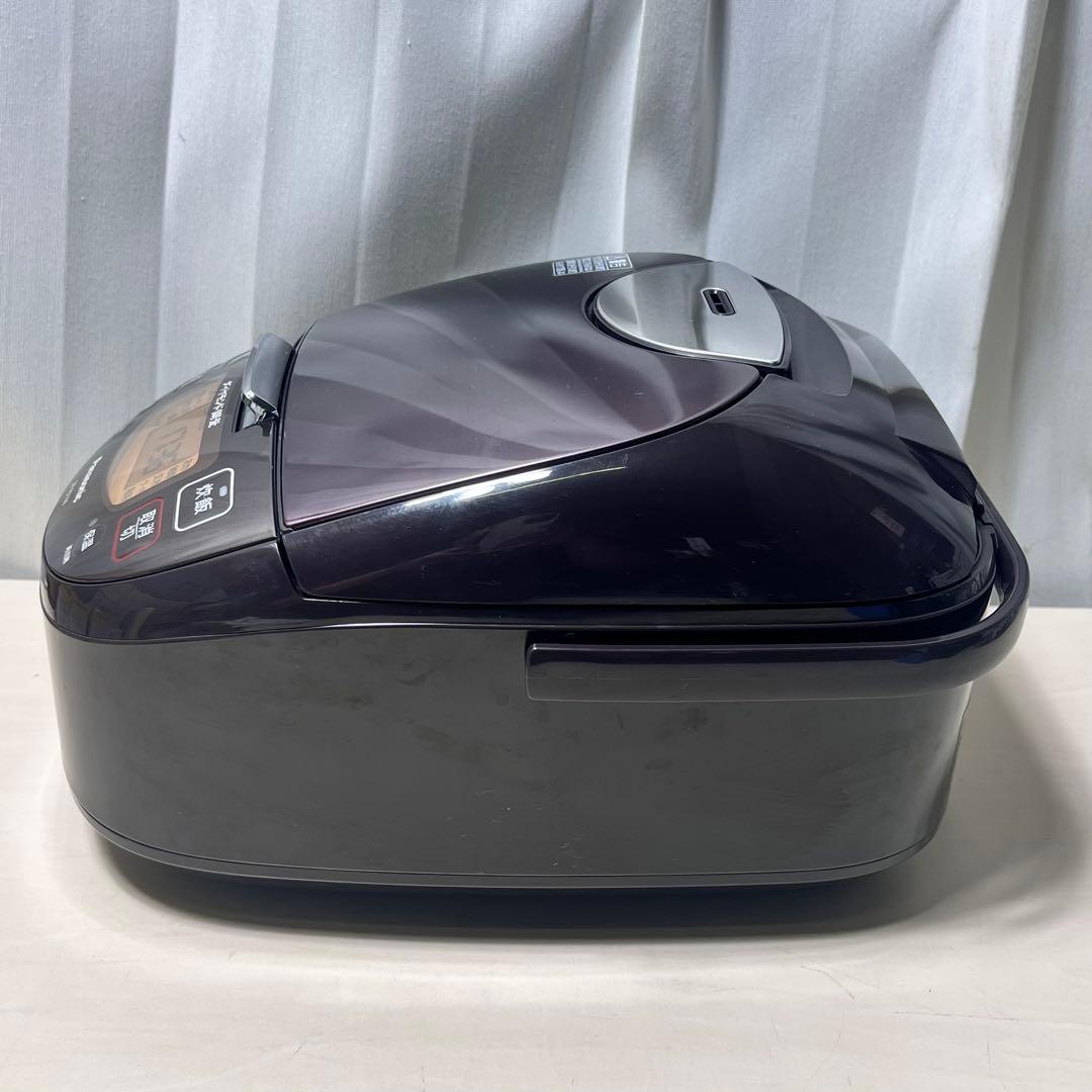 R*o様 Panasonic IH ジャー炊飯器 ブラウン SR-FD109 5