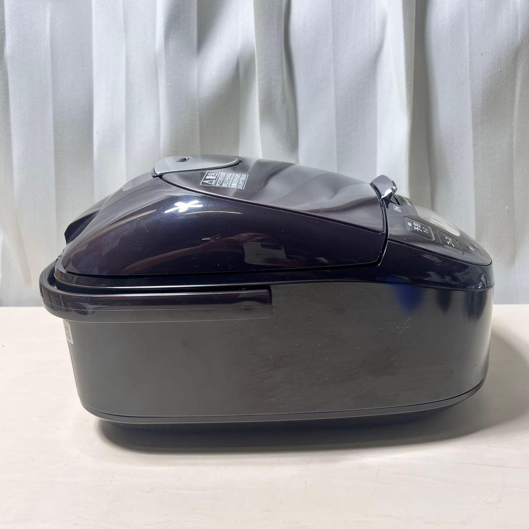 R*o様 Panasonic IH ジャー炊飯器 ブラウン SR-FD109 5