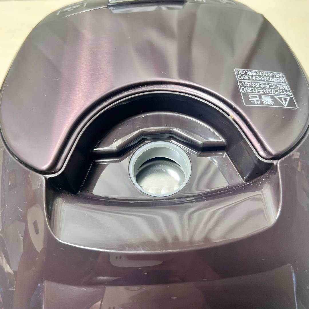 R*o様 Panasonic IH ジャー炊飯器 ブラウン SR-FD109 5