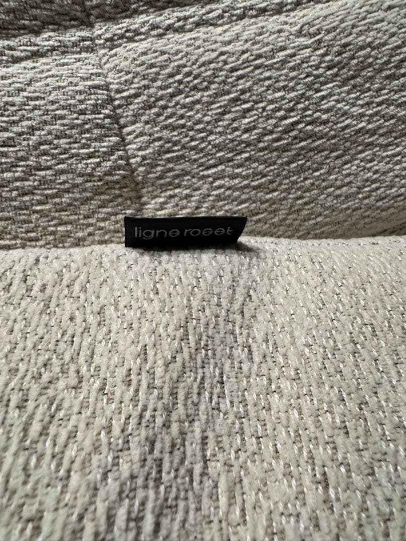 ligne roset リーンロゼ トーゴ 1P Gランク RG393