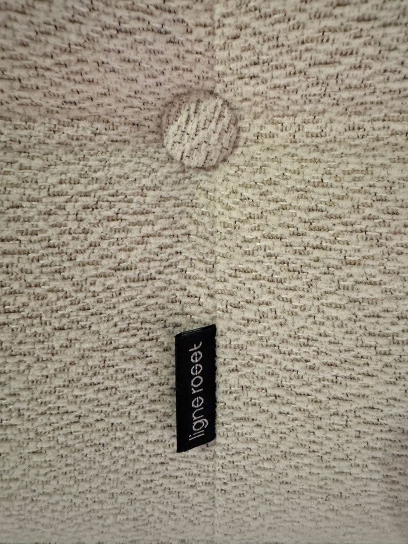 ligne roset リーンロゼ トーゴ 1P Gランク RG393