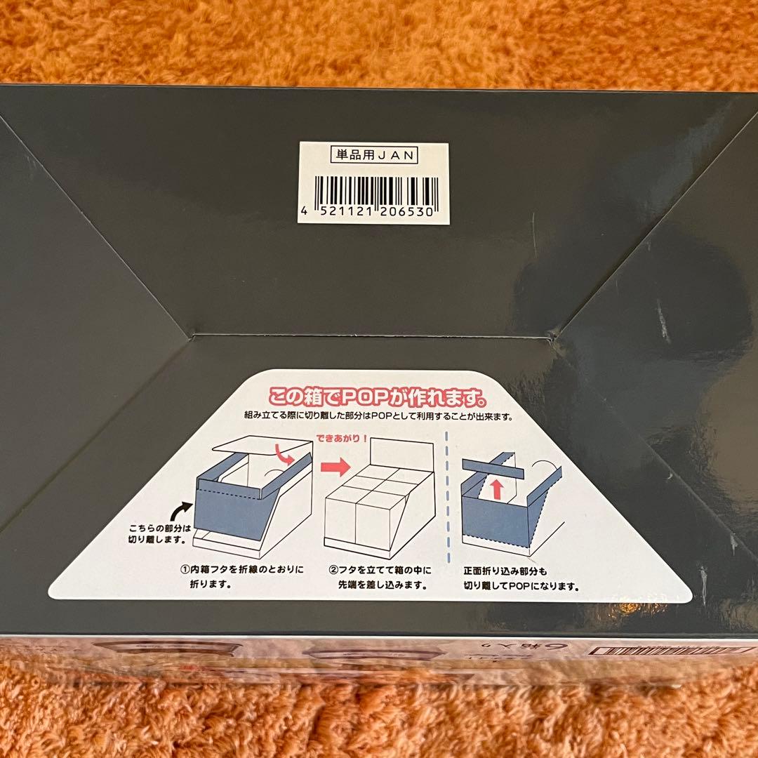 【フルコンプ】星のカービィ　Swing Kirby 6体入りコンプリート