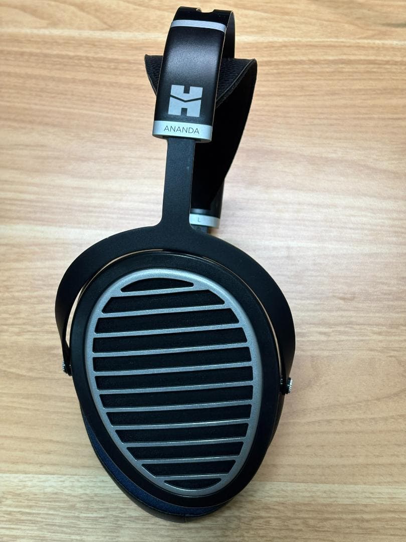 HIFIMAN ANANDA ヘッドホン