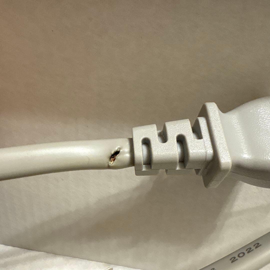 KINUJO ヘアドライヤー グレー 収納ケース付き