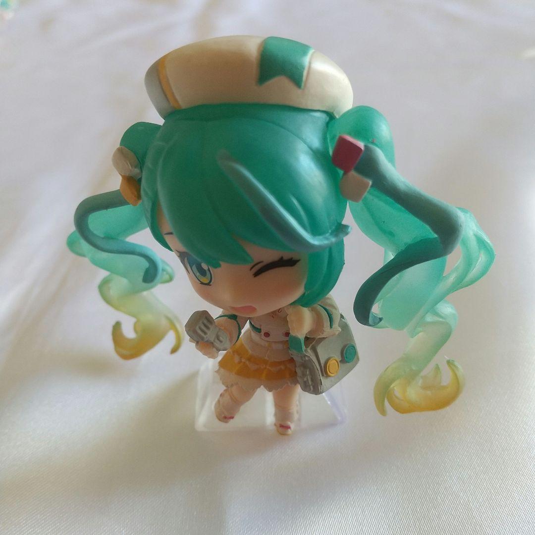 マジカルミライ 10th 2023 2024 あそーと A賞 フィギュア
