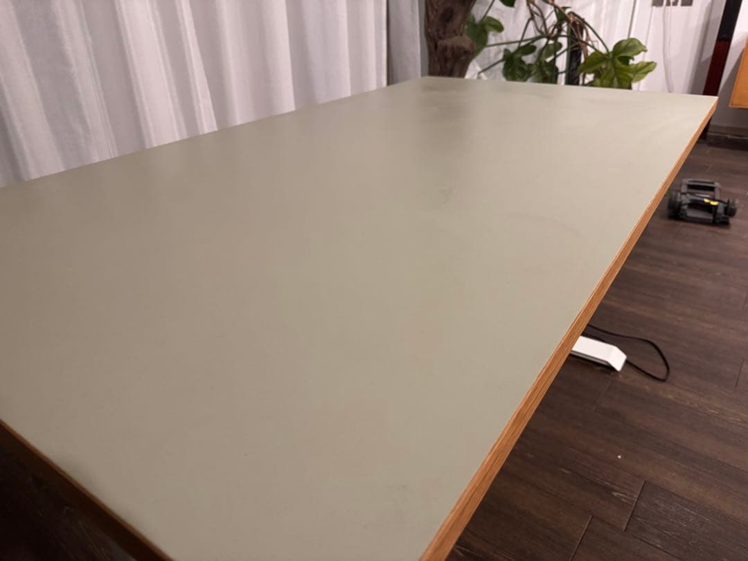 オーダー天板　flexispot E8 電動式昇降デスク