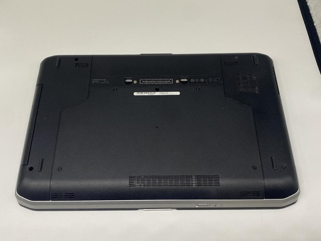 【DELL】爆速Corei7/新品SSD128GB ノートパソコン B13