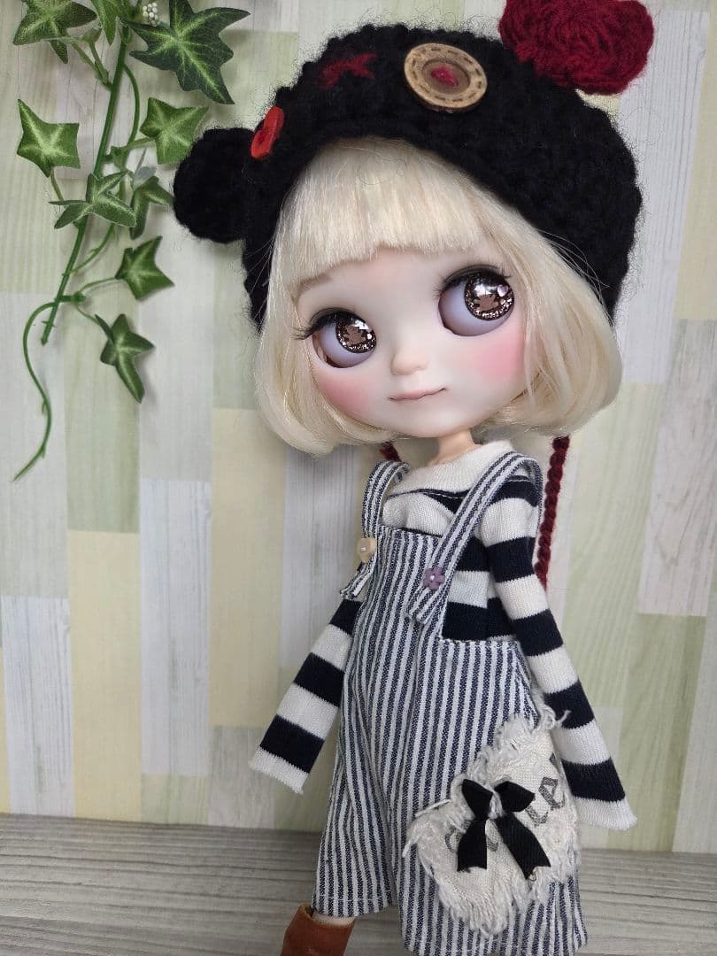 カスタム　アイシードール　254