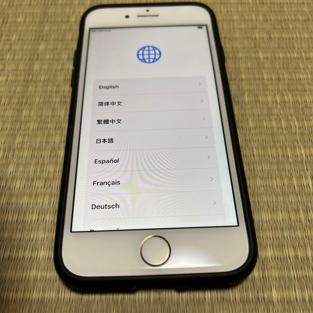 【応援セール】iPhone 8 64GB ピンクゴールド