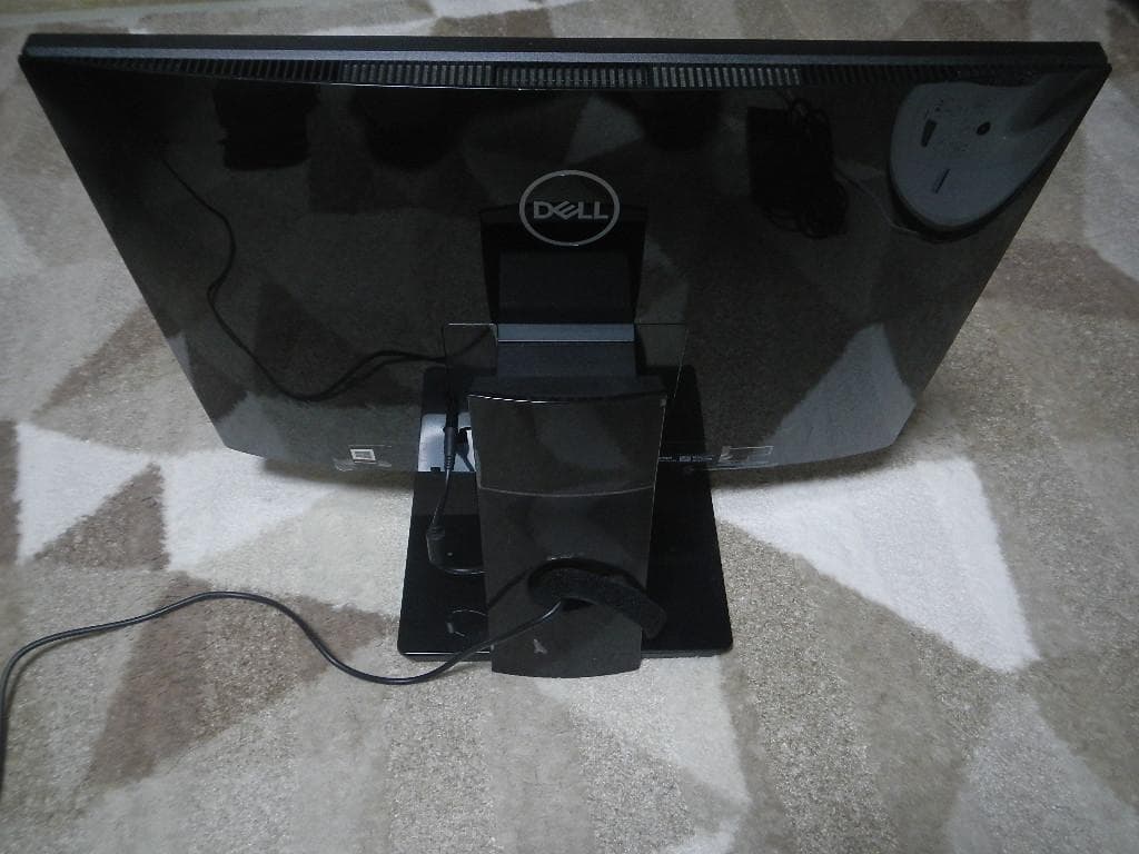 その他 DELL Inspiron 3277 AIO Intel Core i5