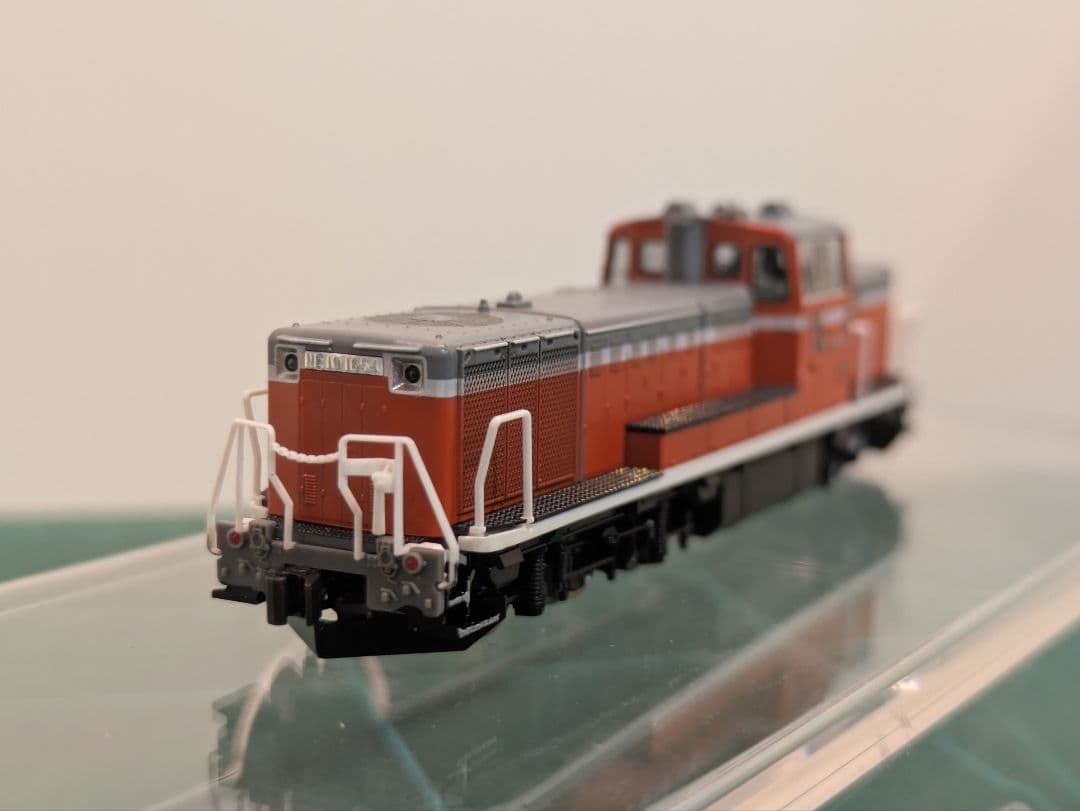 TOMIX EF64 37 DE10 2機セット