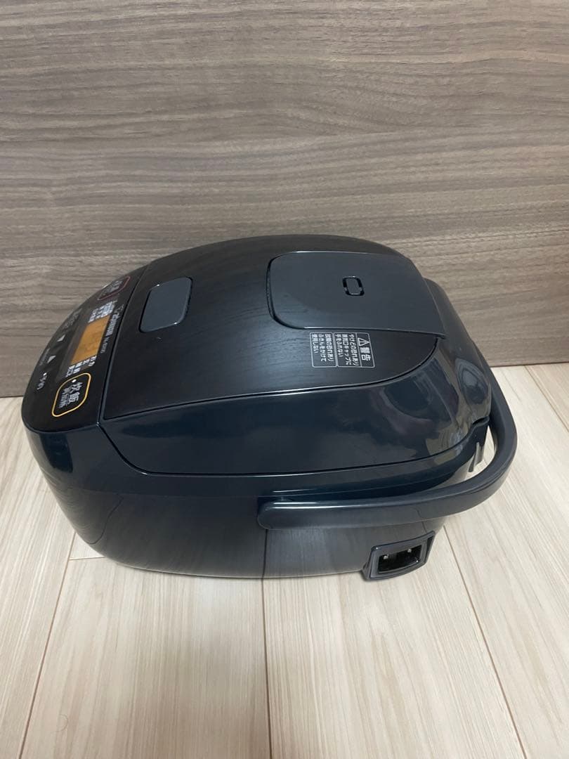 象印 NL-BX05 2024年製