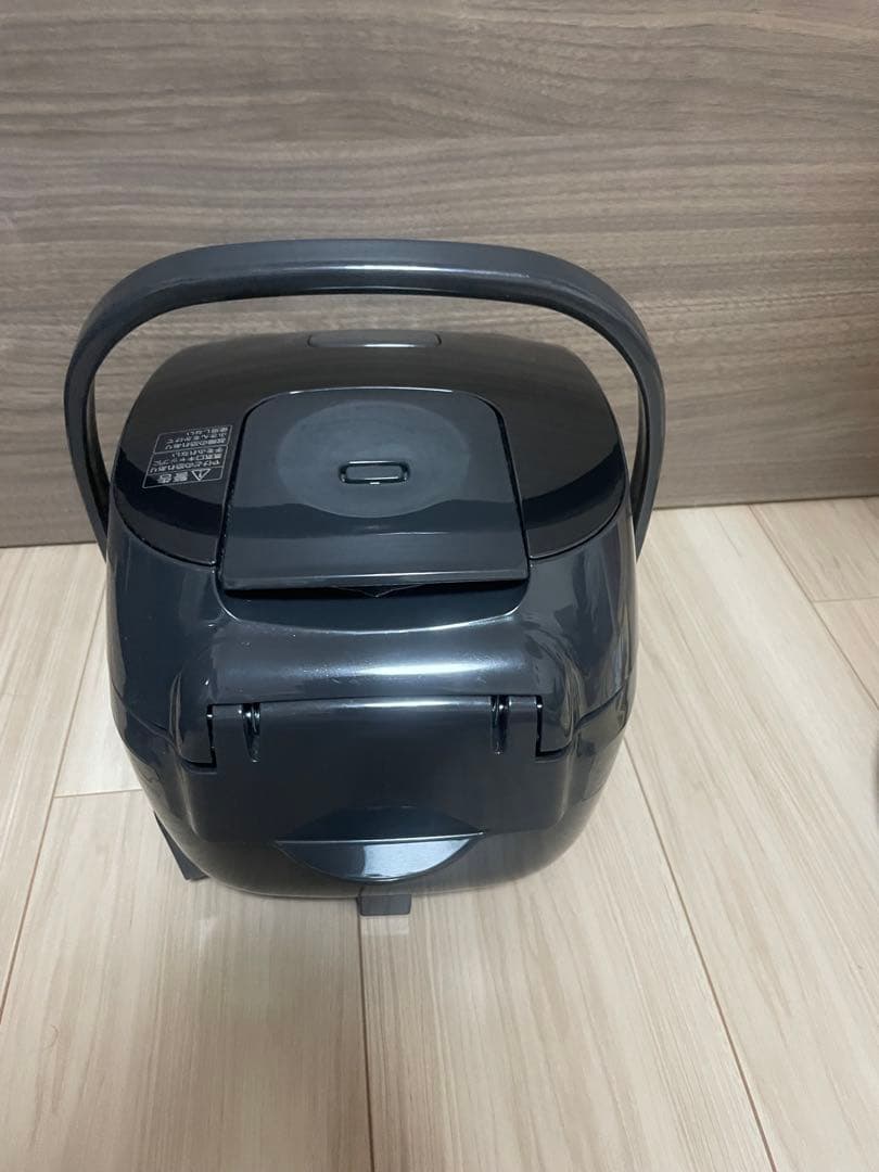 象印 NL-BX05 2024年製