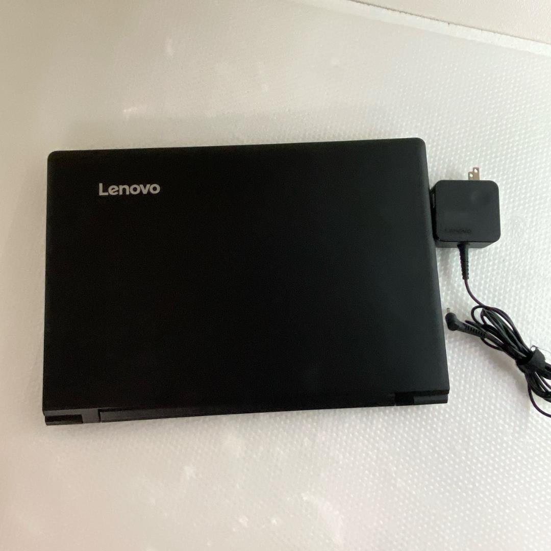 美品 ノートPC Lenovo Windows11 SSD128GB メモリ8G