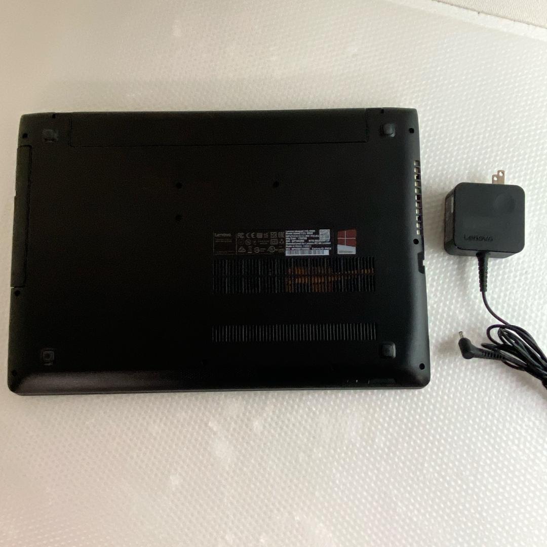 美品 ノートPC Lenovo Windows11 SSD128GB メモリ8G