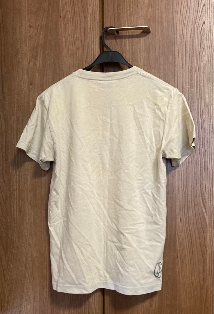 【LINKIN PARK】ファンクラブ限定公式Tシャツ2枚、付録