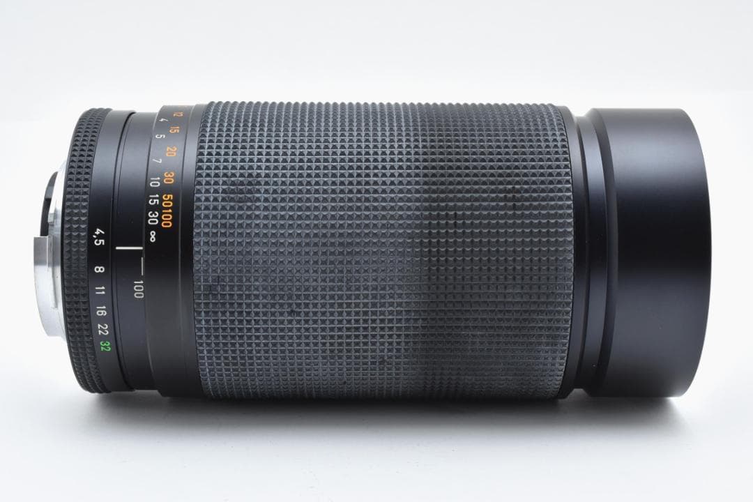 コンタックス Carl Zeiss Vario-Sonnar 4904