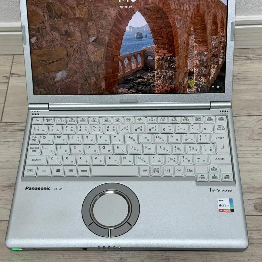 国産パワフルモデル♫オススメ♪dynabook i5 11世代 16G 256G