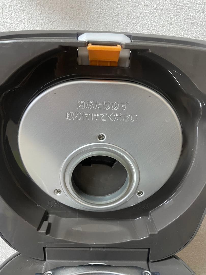 『【美品】象印 炊飯器 3合 NP-GL05★メーカー修理点検済』