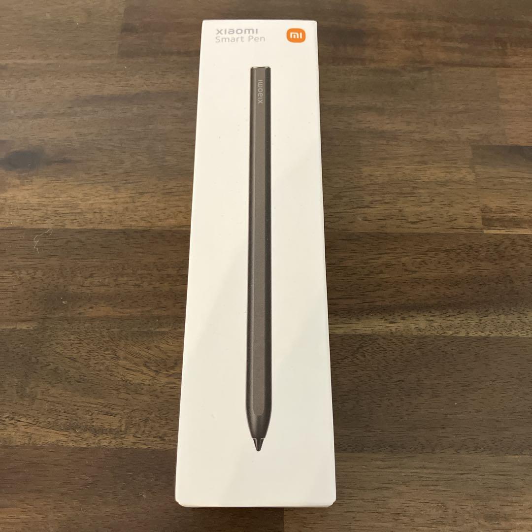 Xiaomi Smart Pen ブラック M2107K8PC