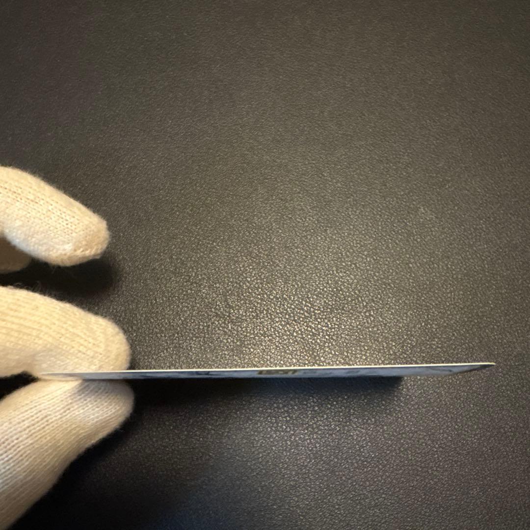 レシラム　25thプロモ　s8a-P