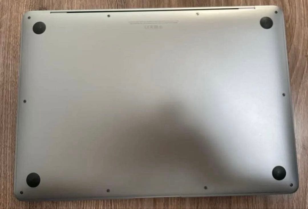 【ジャンク】MacBook air 2020 13インチ