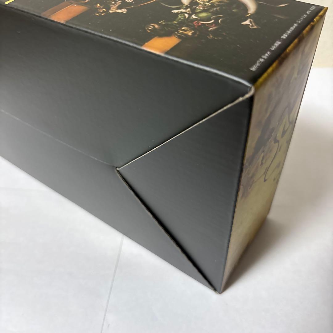 海洋堂　風神 雷神「日本、美のるつぼ」京都限定　フィギュア　仏像　仏教