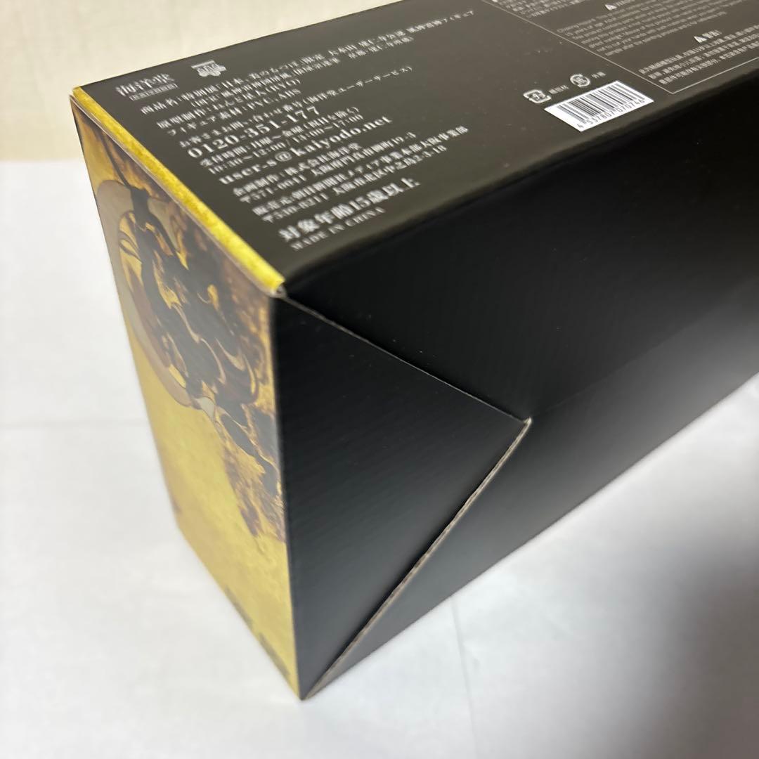 海洋堂　風神 雷神「日本、美のるつぼ」京都限定　フィギュア　仏像　仏教