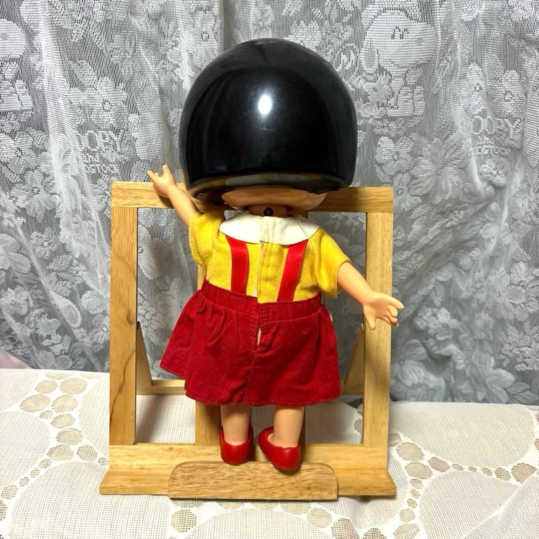 ちびまる子ちゃんトーキングフィギュア レトロ タカラ 1990年おしゃべり人形
