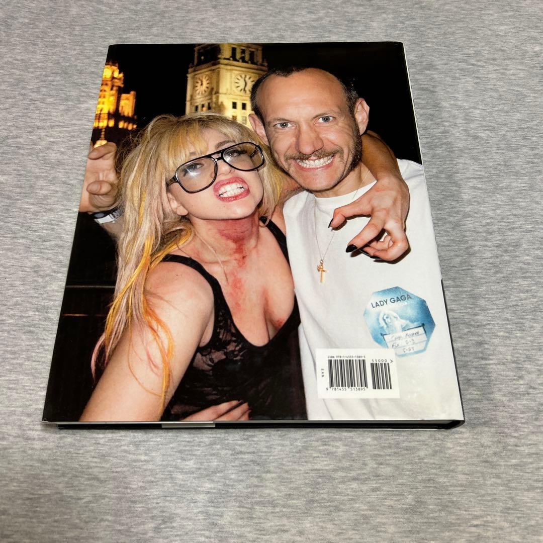 ミュージシャン #Lady Gaga X #Terry Richardson#Beatles