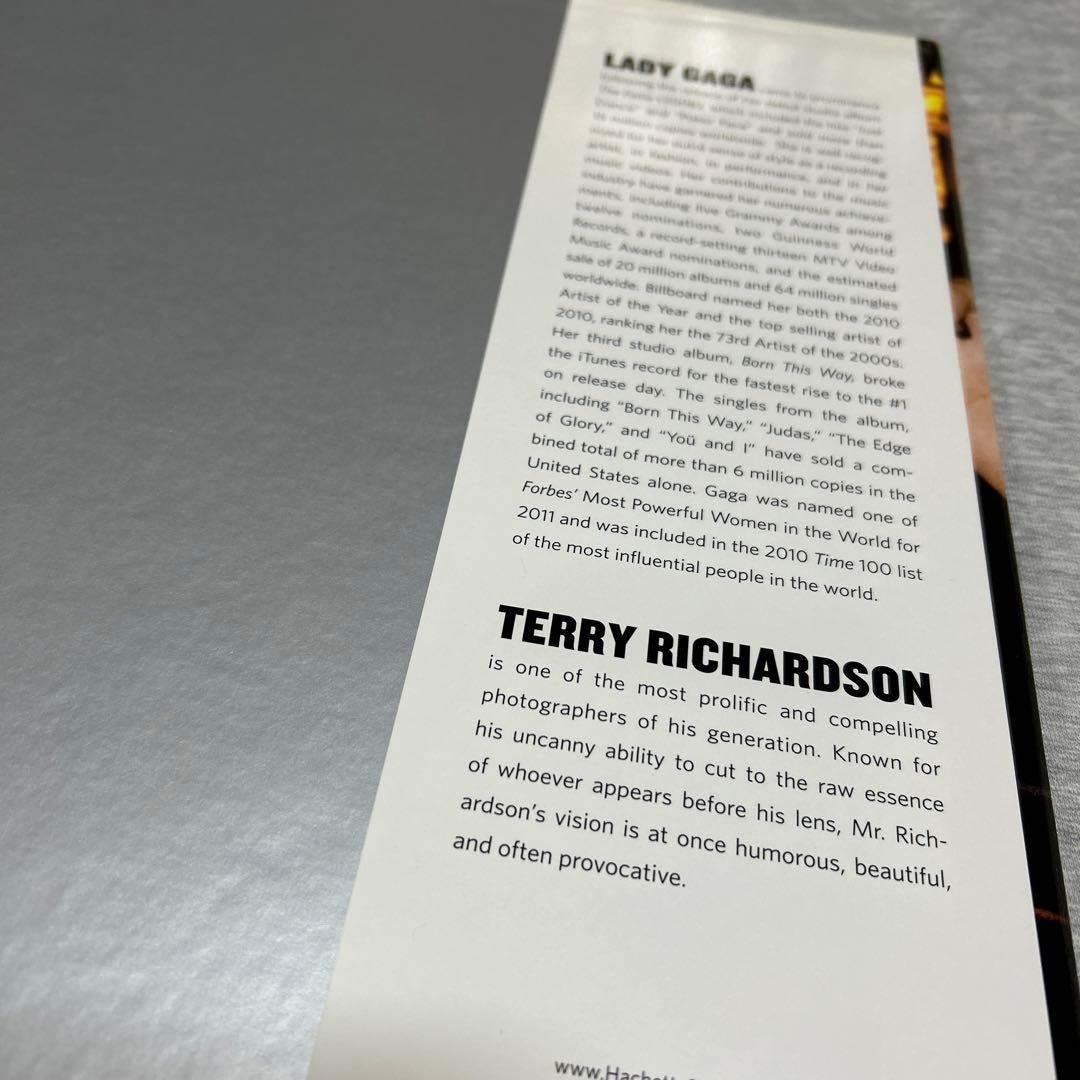ミュージシャン #Lady Gaga X #Terry Richardson#Beatles