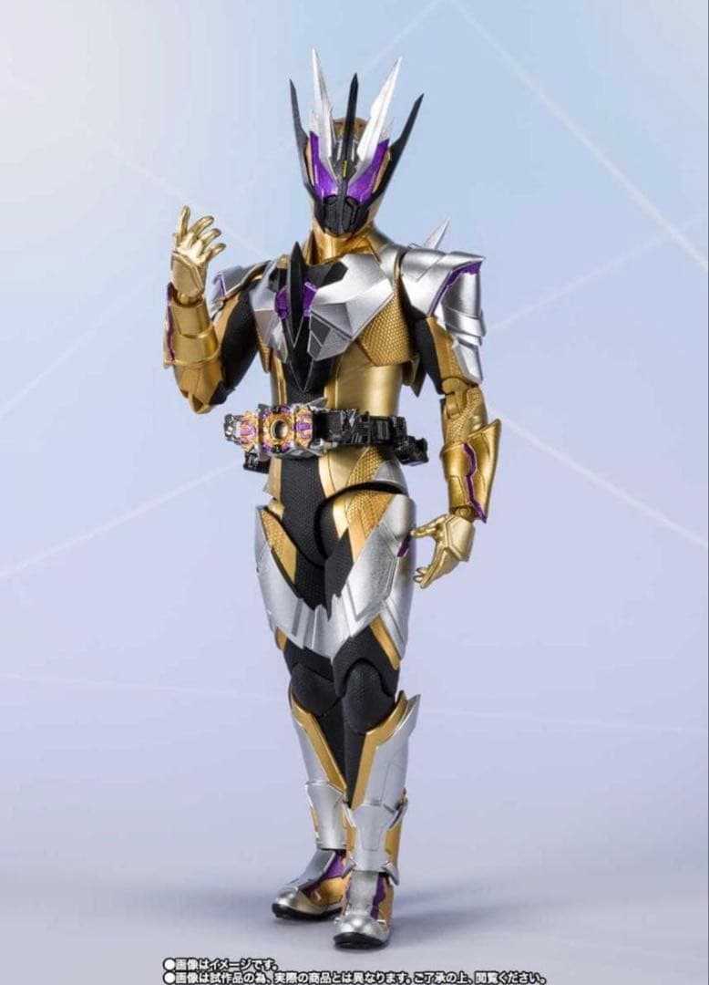 S.H.Figuarts 仮面ライダーサウザー