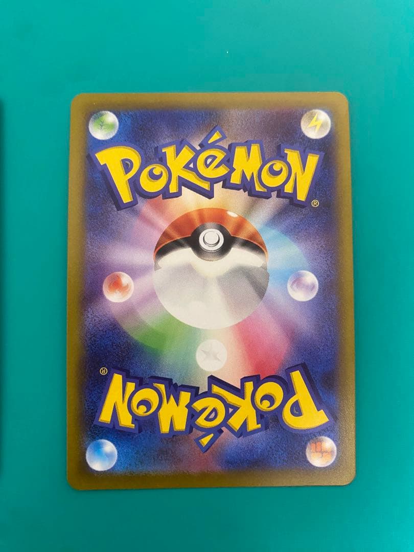 ゲンガー トレーディングカード CHR 3枚セット週末限定値引き中