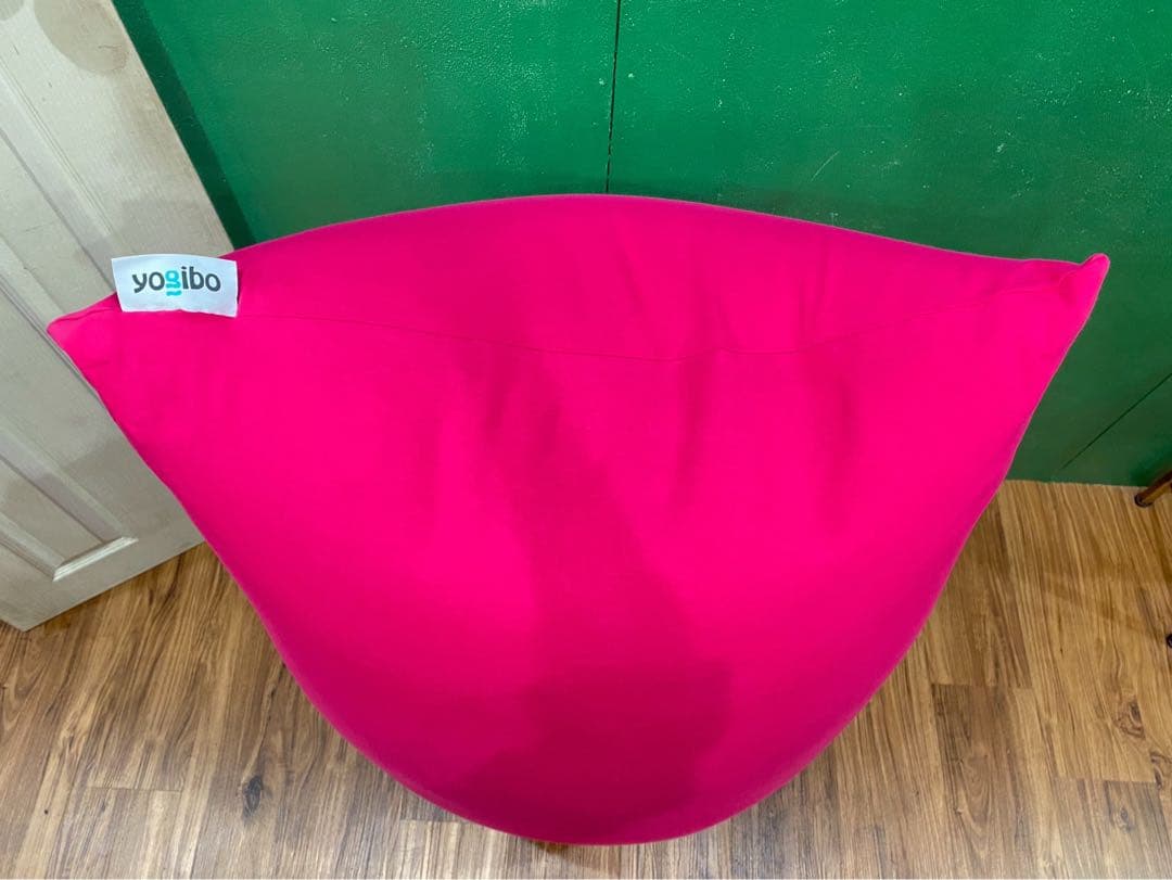 美保 ＊Yogibo Max ヨギボー マックス チェア ソファ ベッド