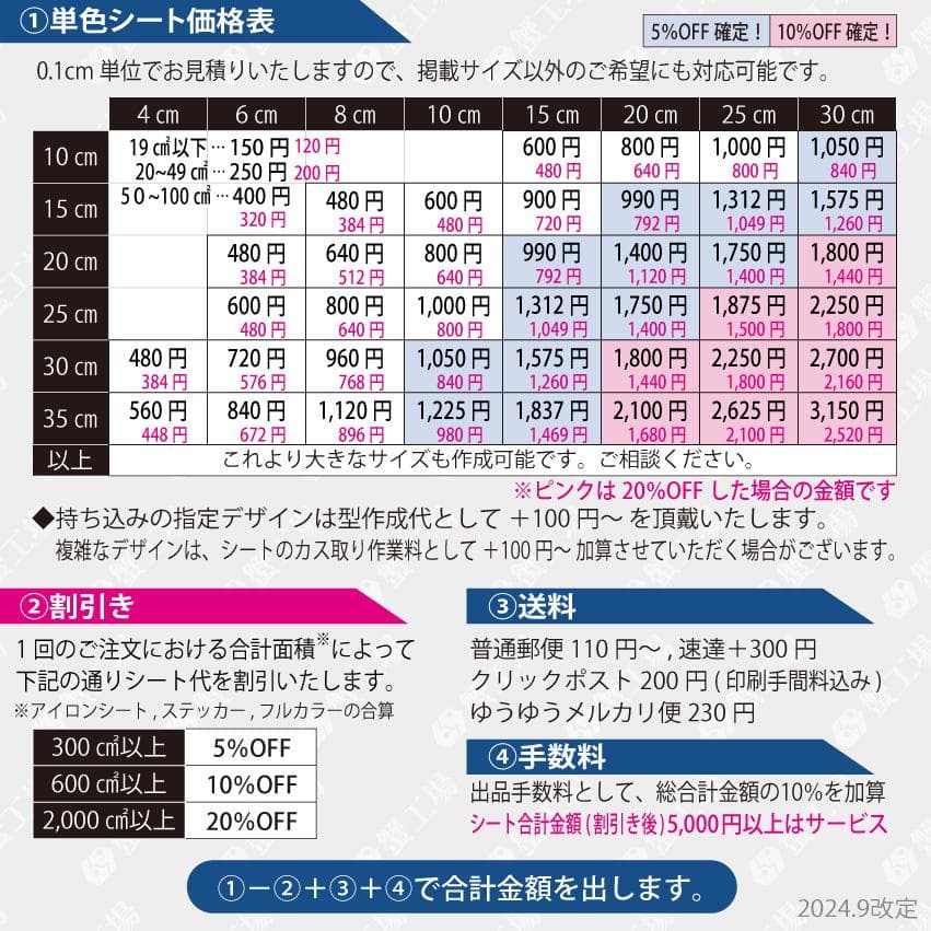 アイロンシート オーダー　ワッペン　ライブ　野球　推し活　カッティングシート