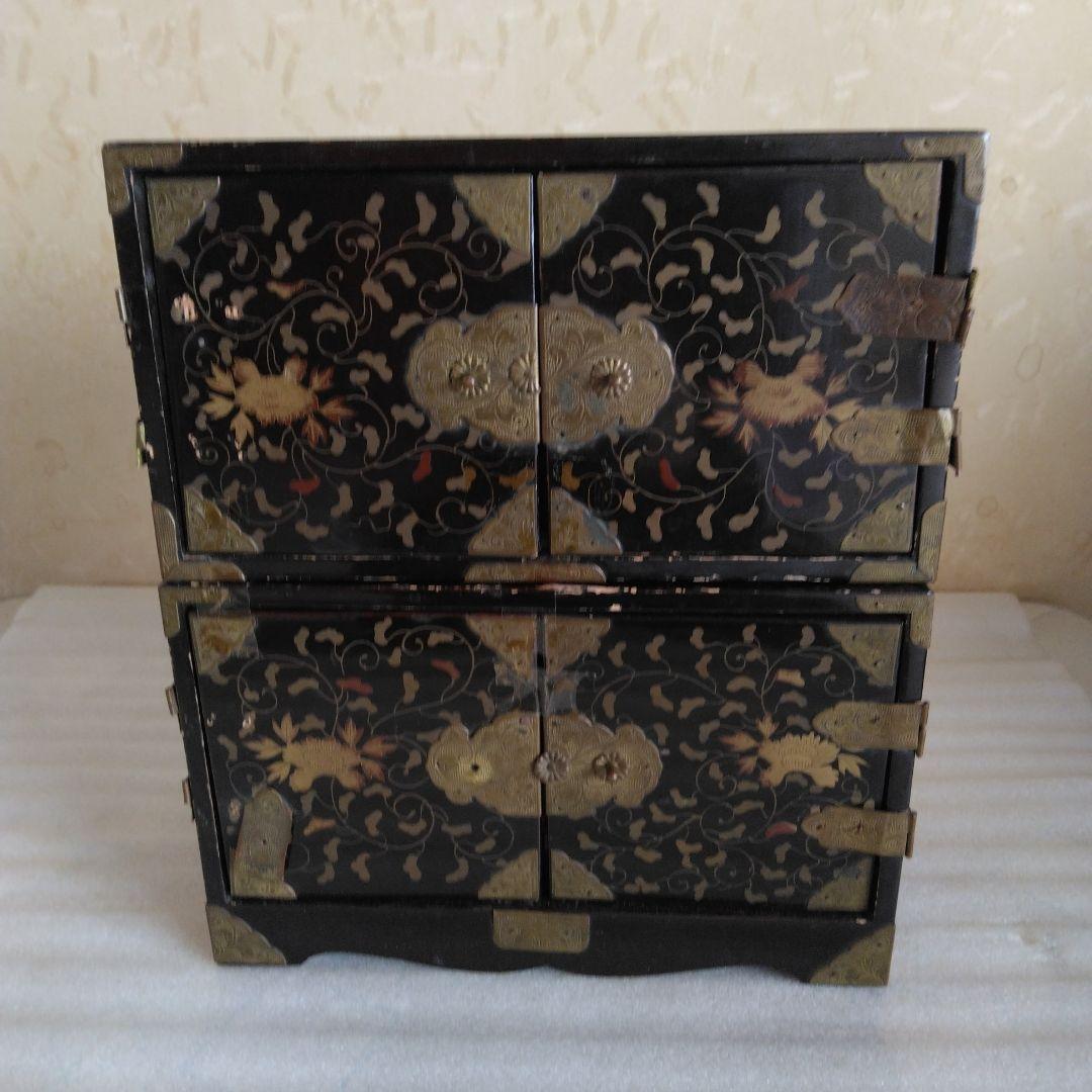 お雛様　ヴィンテージ(享保雛）骨董品　江戸後期