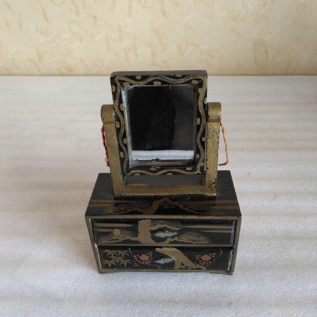 お雛様　ヴィンテージ(享保雛）骨董品　江戸後期