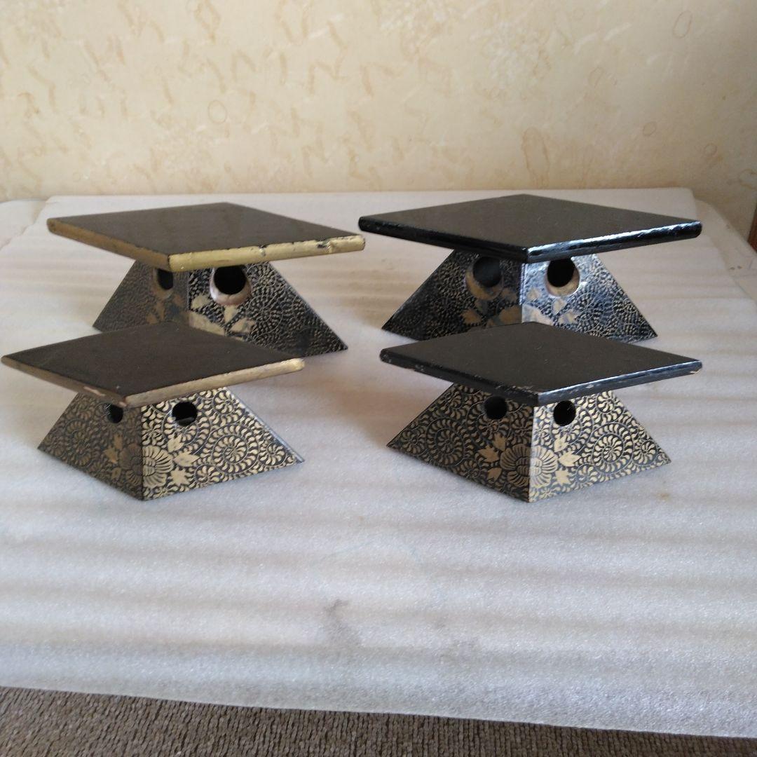 お雛様　ヴィンテージ(享保雛）骨董品　江戸後期