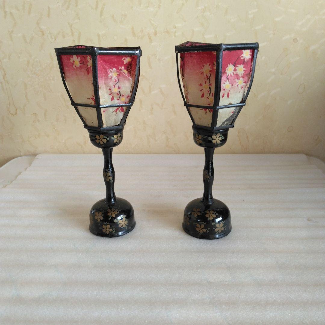 お雛様　ヴィンテージ(享保雛）骨董品　江戸後期