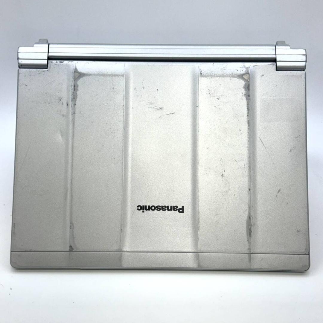 Panasonic CF-SV8 i5 8世代 256GB Office2024