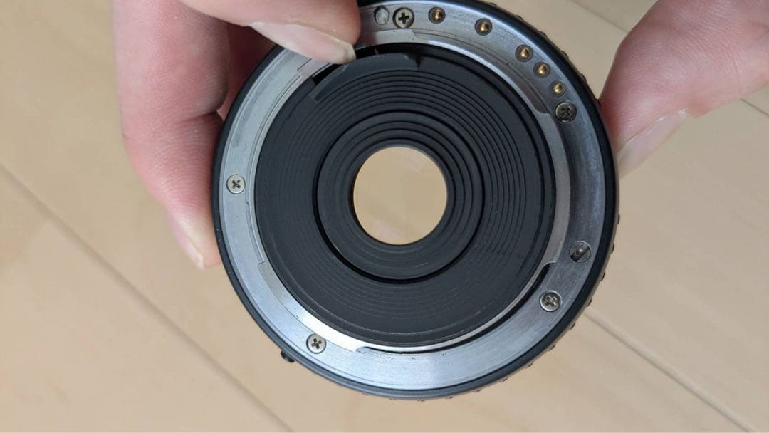 ペンタックス PENTAX FA28 F2.8 FA50 F2.8 macro