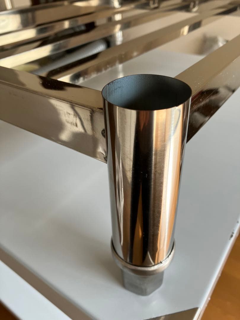 ステンレス ガーデンシンク 流し台 RC-C505 W50.5×D45×H80