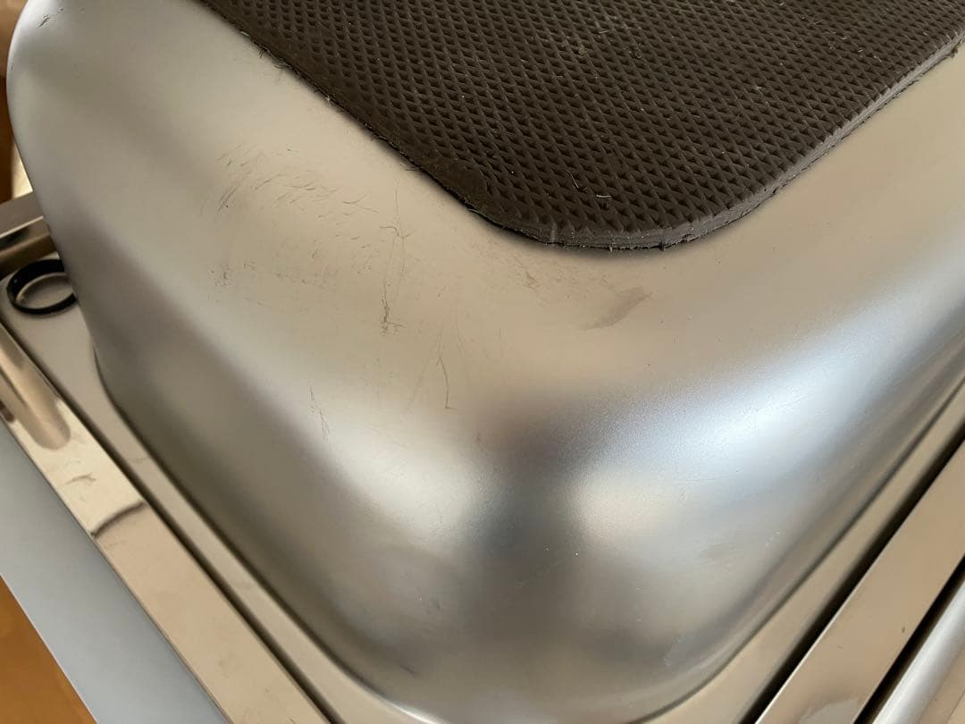 ステンレス ガーデンシンク 流し台 RC-C505 W50.5×D45×H80