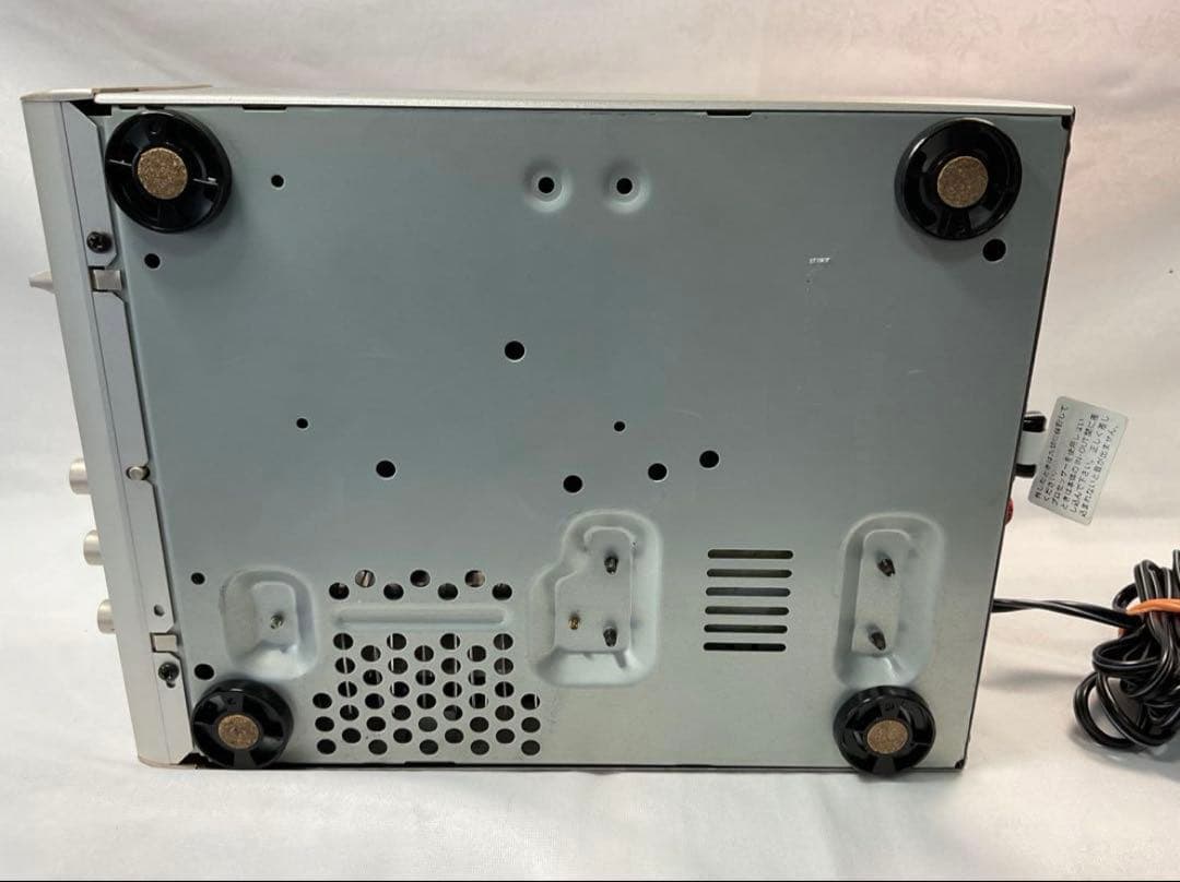ONKYO A-905TX プリメインアンプ　動作確認済み